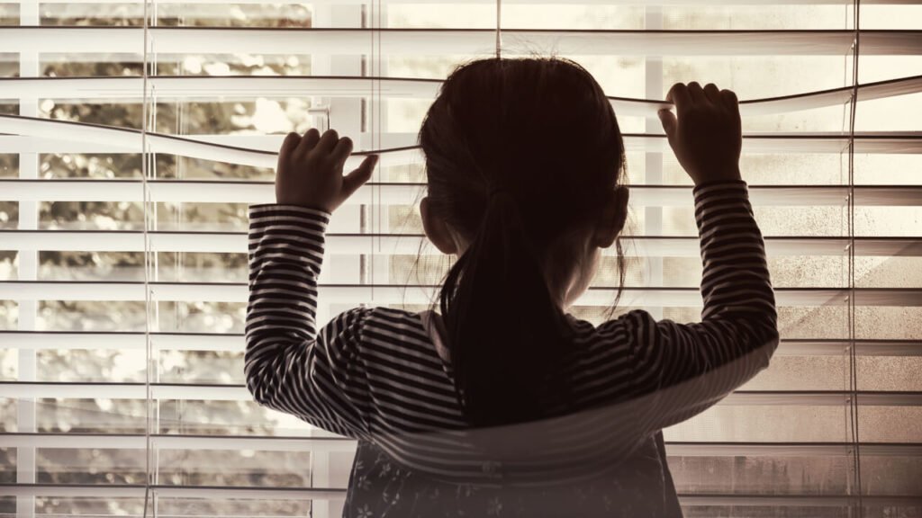 Newsletter - Educar a infantes con violencia