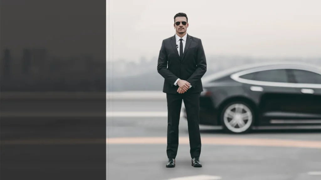 Newsletter - Cómo elegir una empresa de seguridad