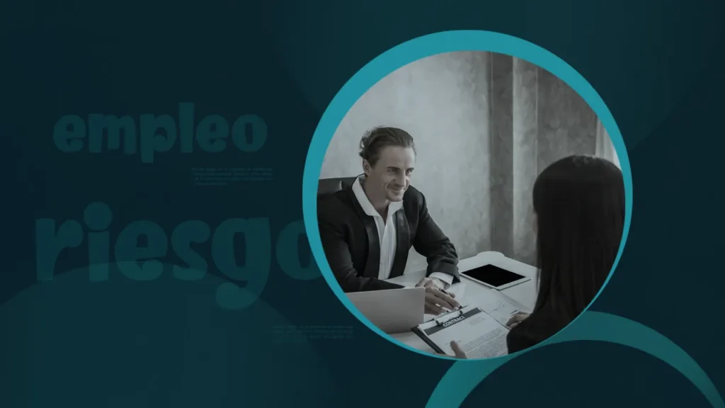 Newsletter - Búsqueda de empleo y riesgos invisibles