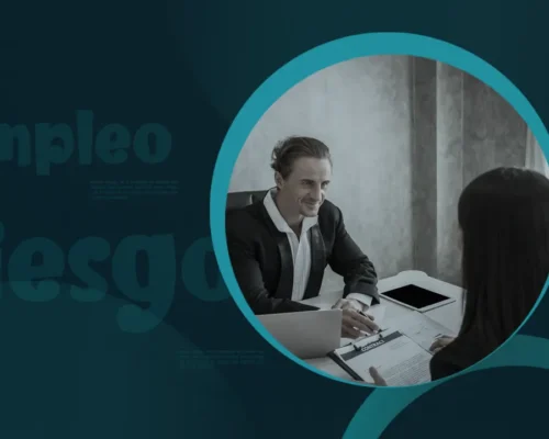 Búsqueda de empleo y riesgos invisibles