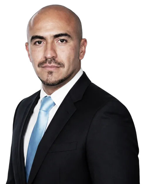 Dr. Daniel Álvarez