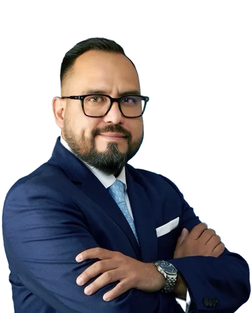 Teodoro Serralde Medina