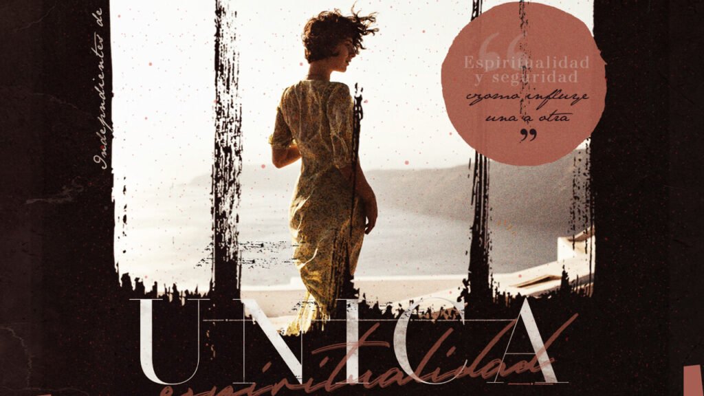 Newsletter - Espiritualidad y seguridad