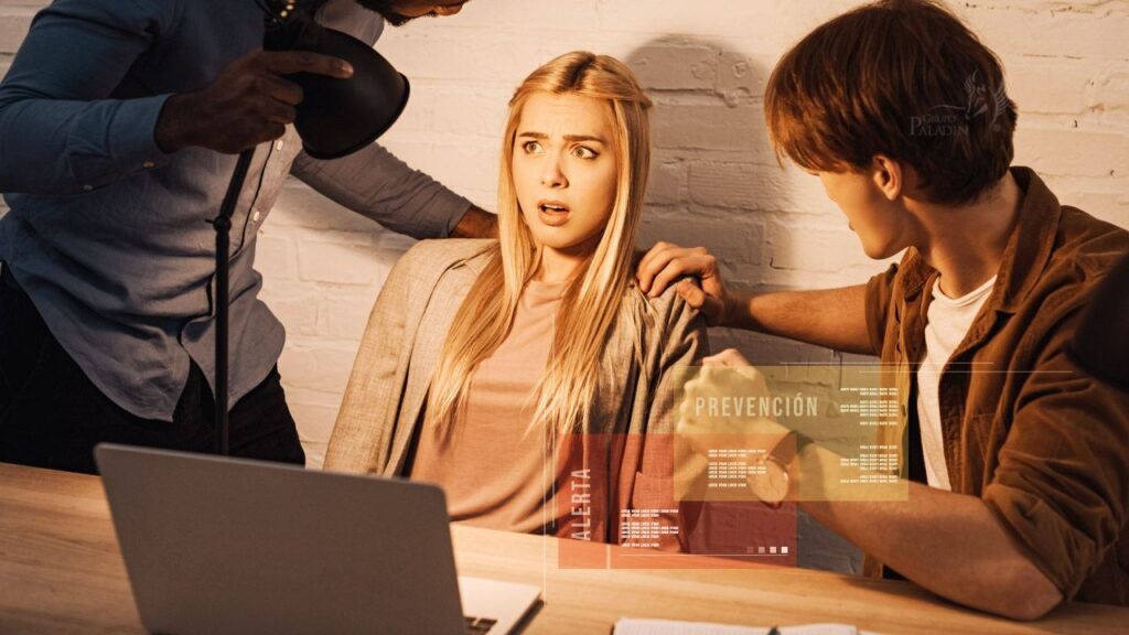 Newsletter - Extorsión con secuestro virtual