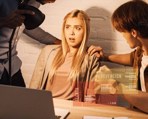 Extorsión con secuestro virtual