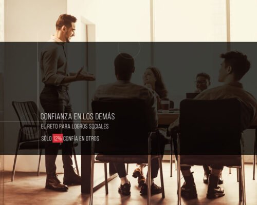 El gato encerrado de la seguridad