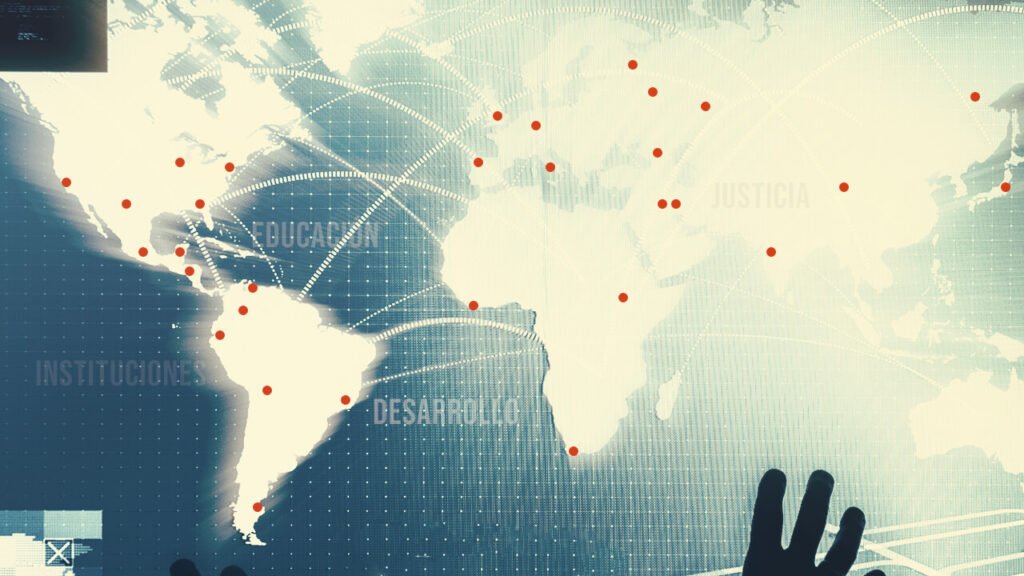 Newsletter - 5 formas de combatir la globalización criminal