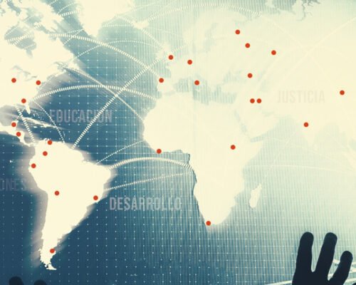 5 formas de combatir la globalización criminal