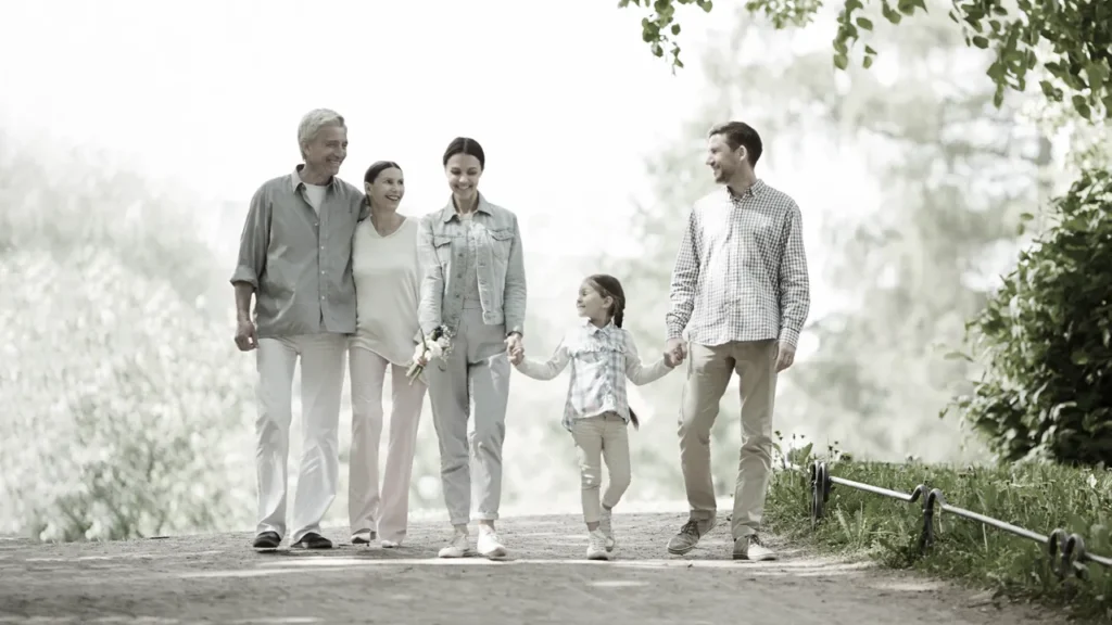 Newsletter - La herencia invisible del entorno cotidiano