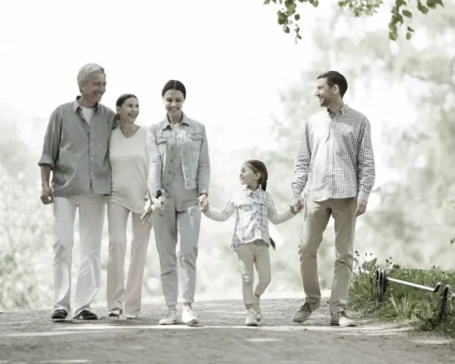 La herencia invisible del entorno cotidiano