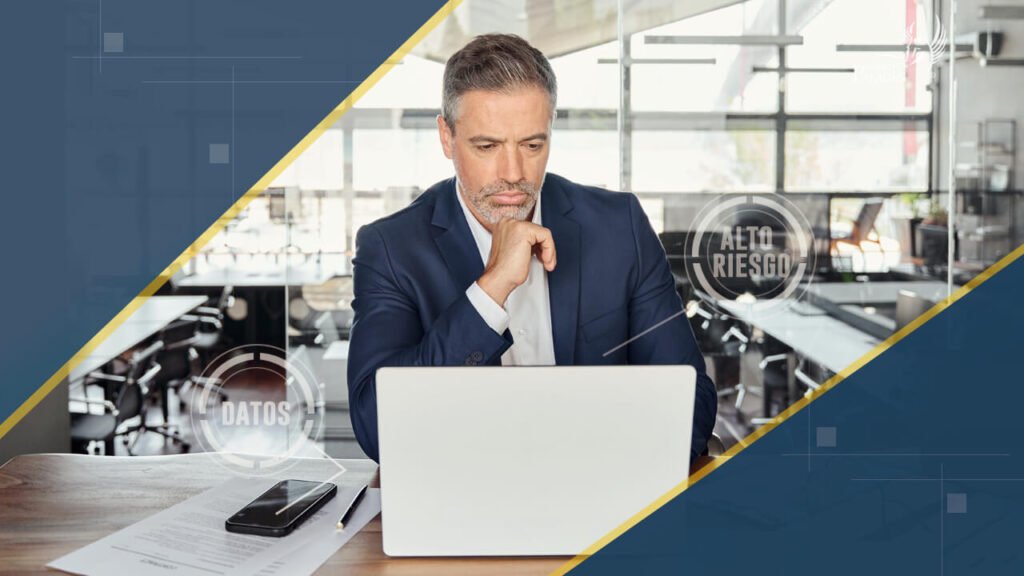 Newsletter - 7 tips de prevención para evitar caer en estafas y engaños de delincuentes que utilizan la IA en su accionar. Así aplicas la inteligencia artificial vs. inteligencia criminal.