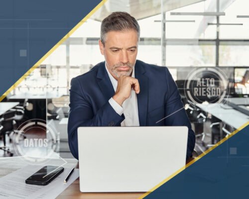 Inteligencia artificial vs. inteligencia criminal