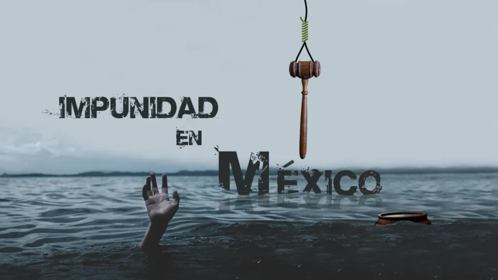 Newsletter - Cómo reducir la impunidad en México