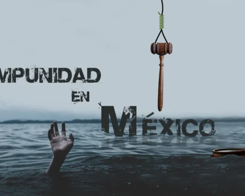 Cómo reducir la impunidad en México