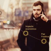 Newsletter - Índice de Paz México 2023