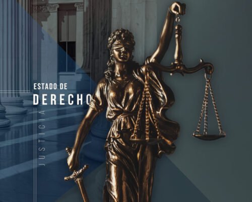 Índice Global de Impunidad