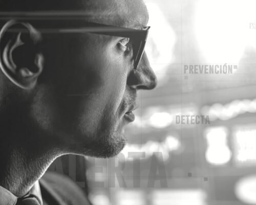 Cómo aprovechar la IA en seguridad