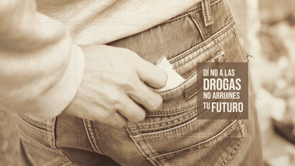 Newsletter - Cómo guiar a menores para alejarlos del narcomenudeo