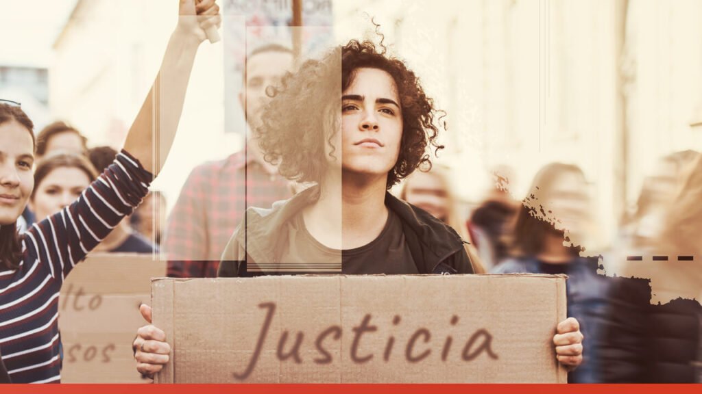 Newsletter - Justicia cotidiana