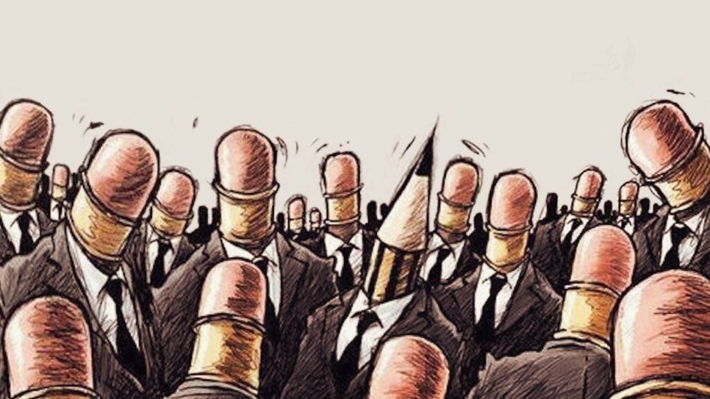 Newsletter - Libertad de expresión