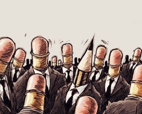 Libertad de expresión