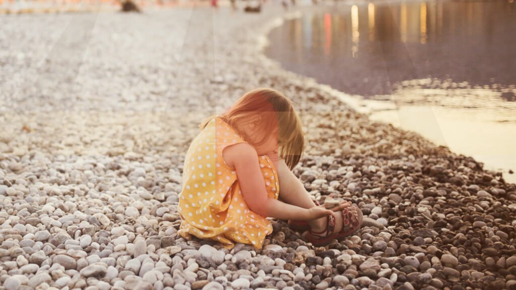 Newsletter - Cómo responder ante maltrato infantil