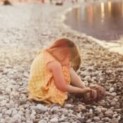 Newsletter - Cómo responder ante maltrato infantil