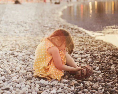 Cómo responder ante maltrato infantil