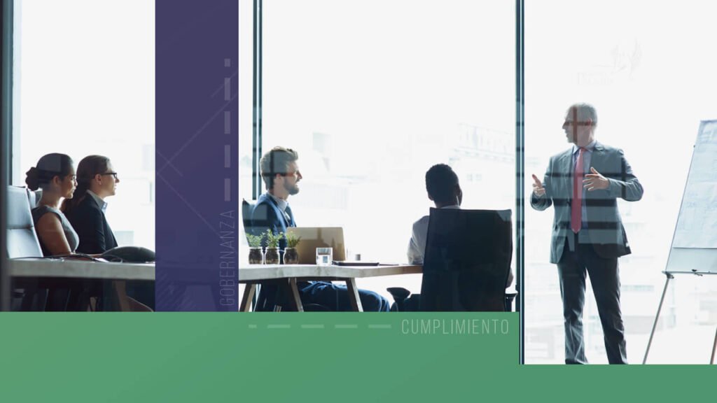 Newsletter - Modelo Gobernanza, Riesgo y Cumplimiento