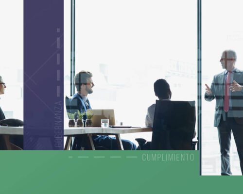 5 fundamentos para implementar modelo Gobernanza, Riesgo y Cumplimiento