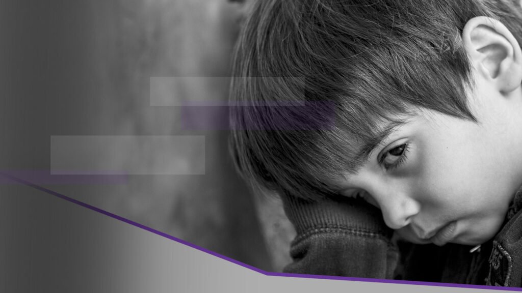 Newsletter - Niños expuestos a violencia