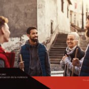 Newsletter - Normalización de la violencia
