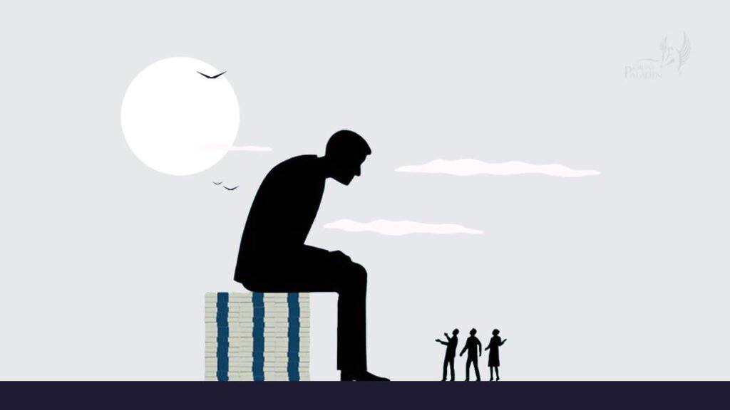 Newsletter - Los orígenes de la violencia