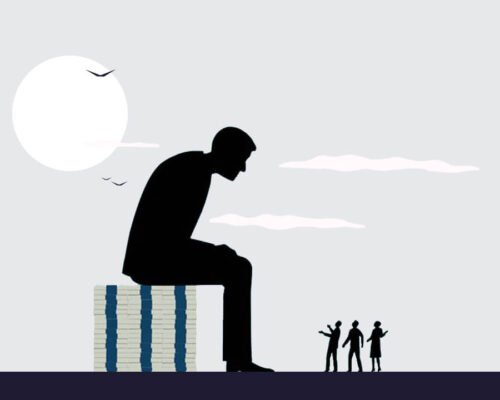 Los orígenes de la violencia