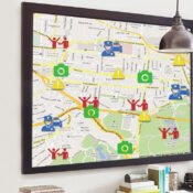 Newsletter - Pensar como los delincuentes