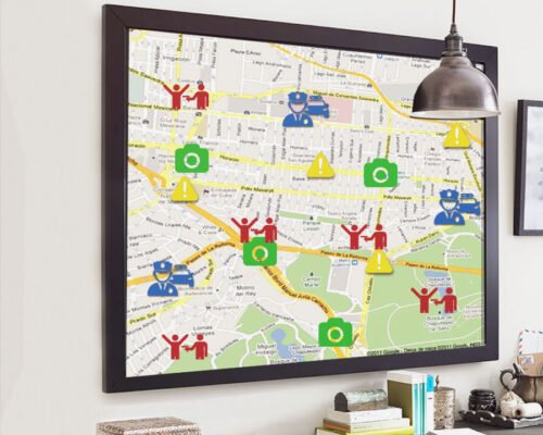 Pensar como los delincuentes