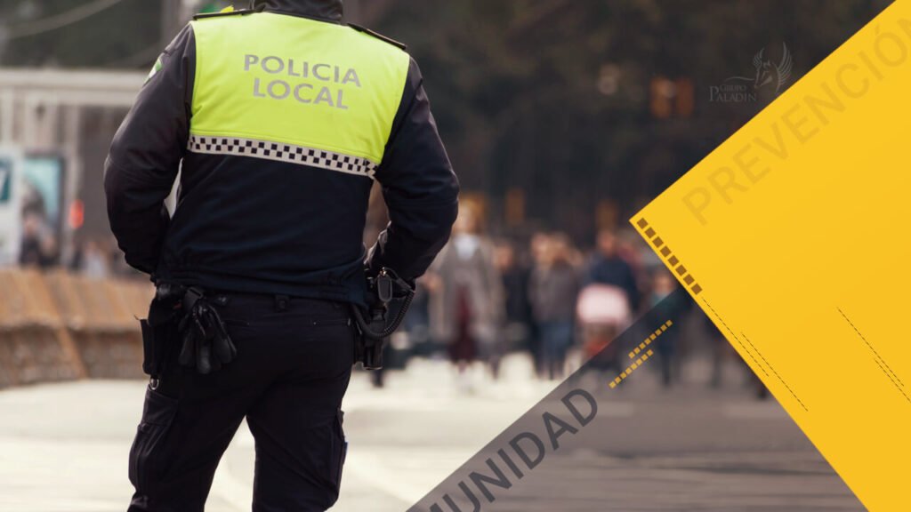 Newsletter - Policía Comunitaria: conceptos, métodos y aplicación