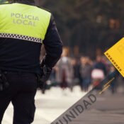 Newsletter - Policía Comunitaria: conceptos, métodos y aplicación