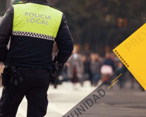 Policía Comunitaria: conceptos, métodos y aplicación