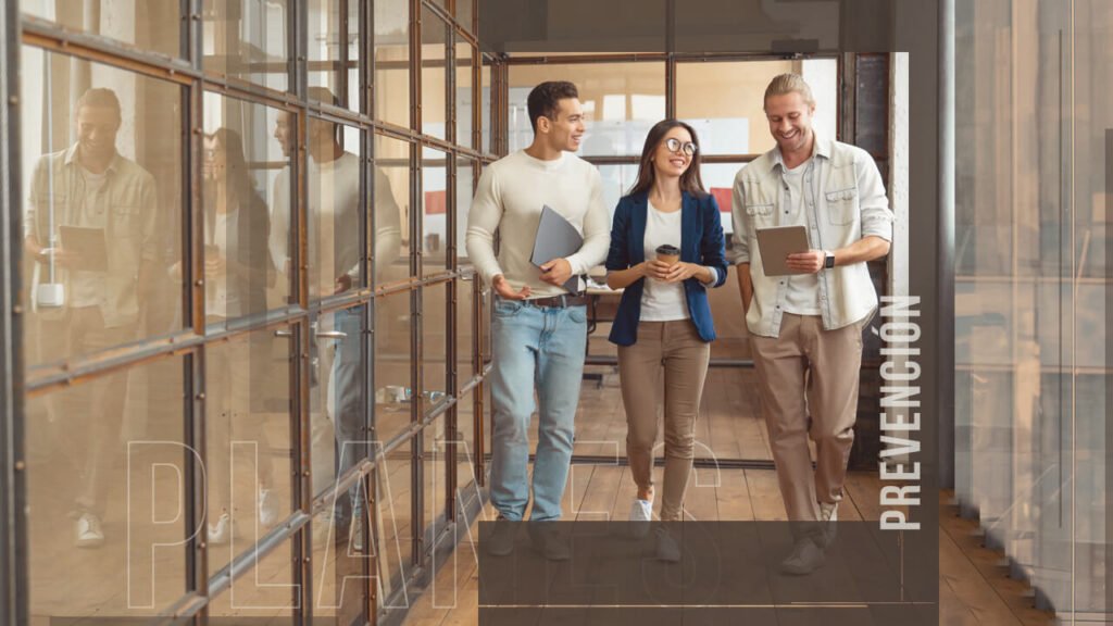 Newsletter - Prevención de riñas y peleas