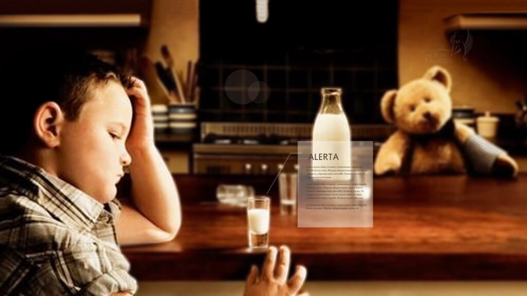 Newsletter - Cómo prevenir el uso de drogas en menores