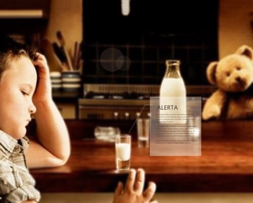 Cómo prevenir el uso de drogas en menores