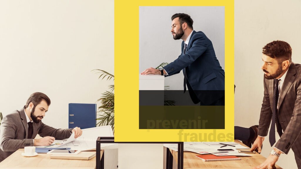 Newsletter - Acciones para prevenir el fraude laboral