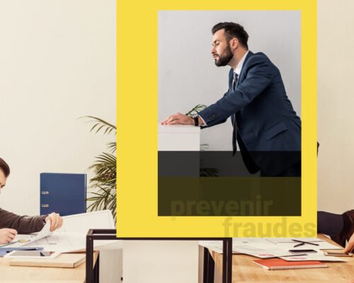 Acciones para prevenir el fraude laboral