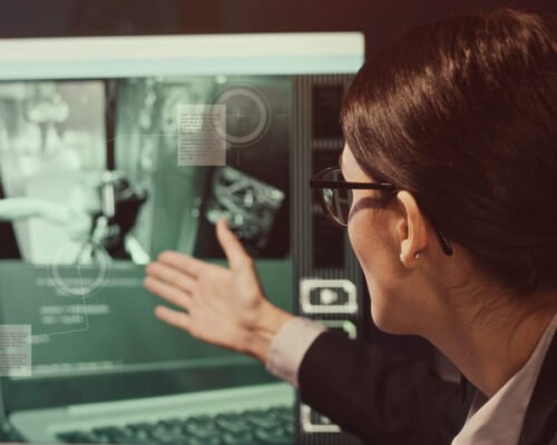 Cómo evitar intrusiones en CCTV