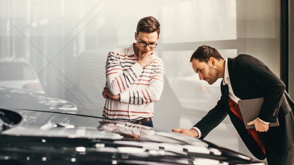 Newsletter - Seguridad al rentar un auto