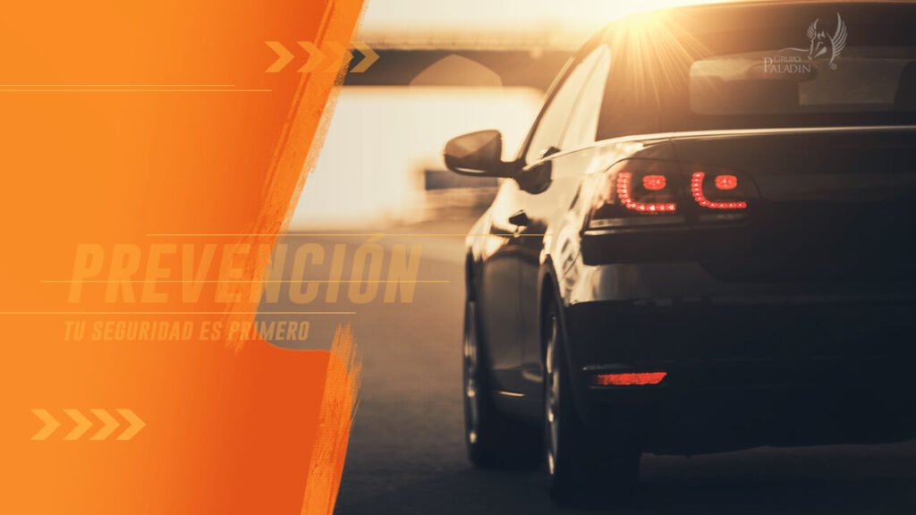 Newsletter - Cómo proceder ante retenes del crimen organizado