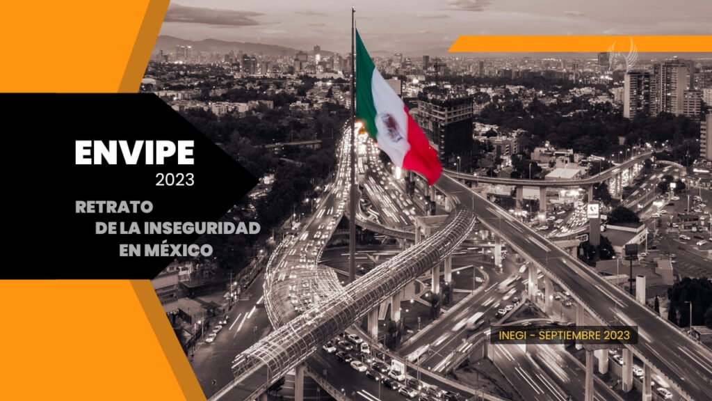 Newsletter - Retrato de la inseguridad en México