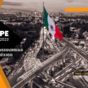 Newsletter - Retrato de la inseguridad en México