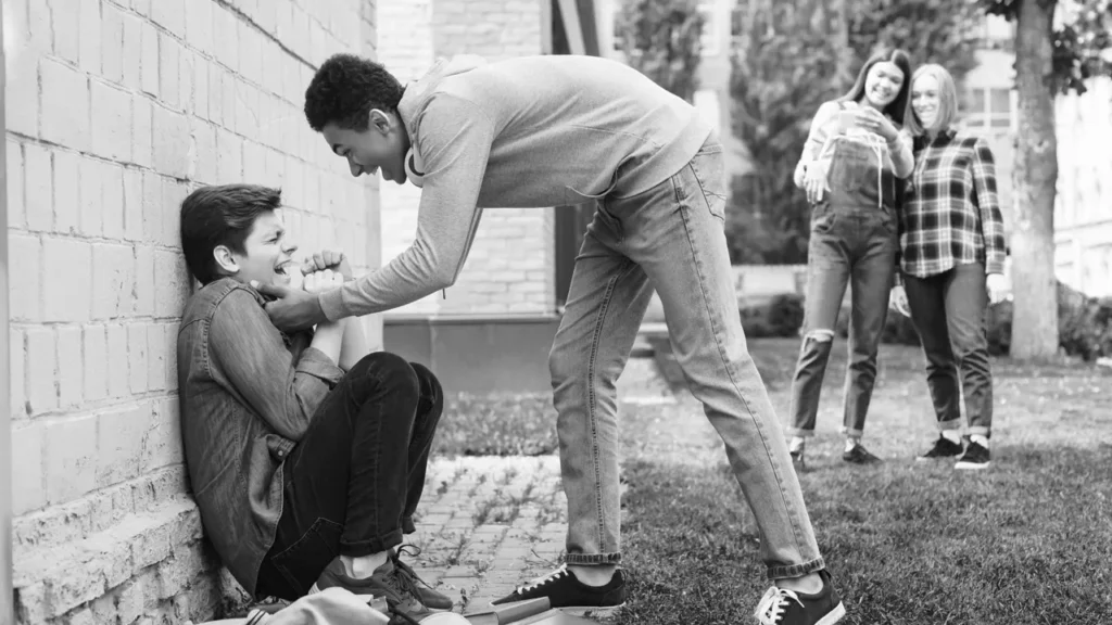 Newsletter - 5 pasos para prevenir conflictos escolares